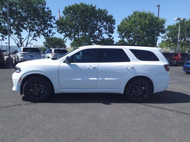 2024 Dodge Durango SXT