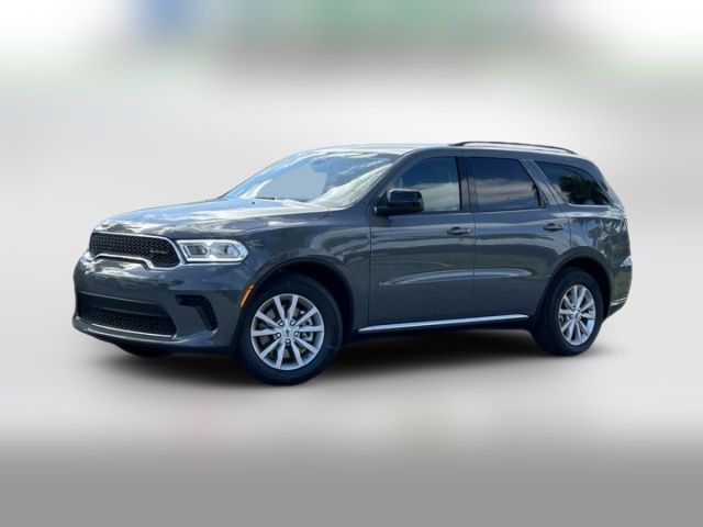 2024 Dodge Durango SXT