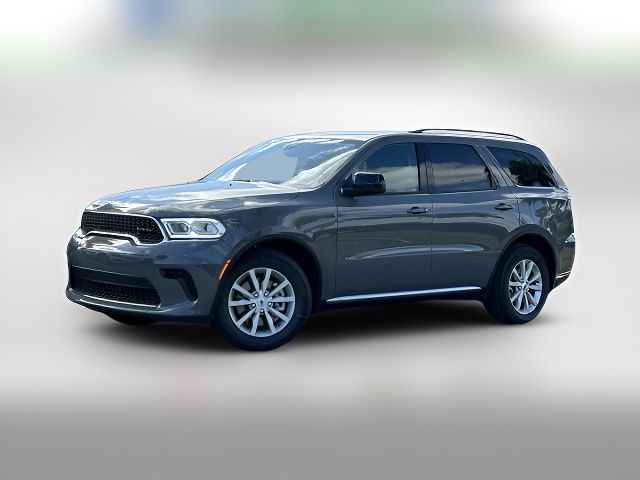 2024 Dodge Durango SXT