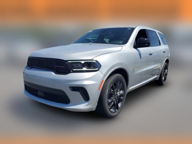 2024 Dodge Durango SXT Plus