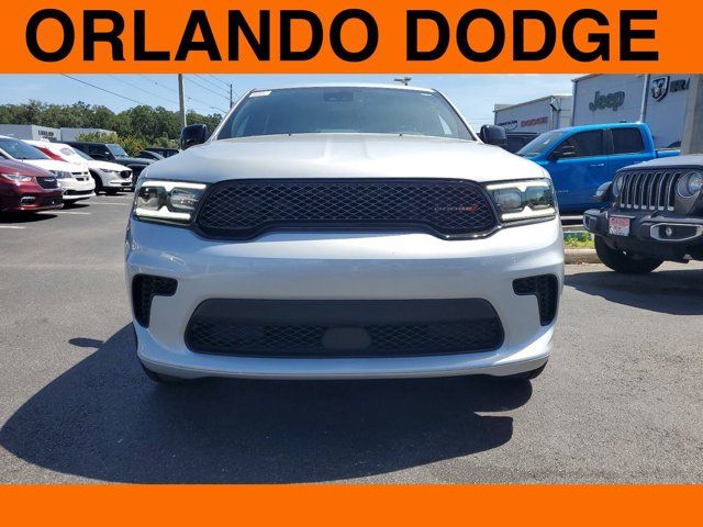 2024 Dodge Durango SXT Plus