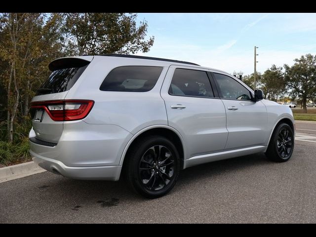 2024 Dodge Durango SXT Plus