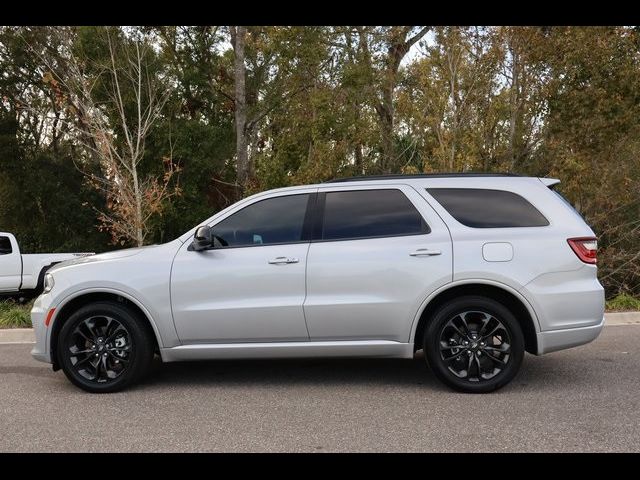 2024 Dodge Durango SXT Plus