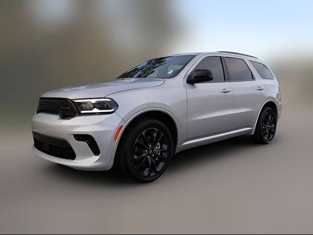 2024 Dodge Durango SXT Plus