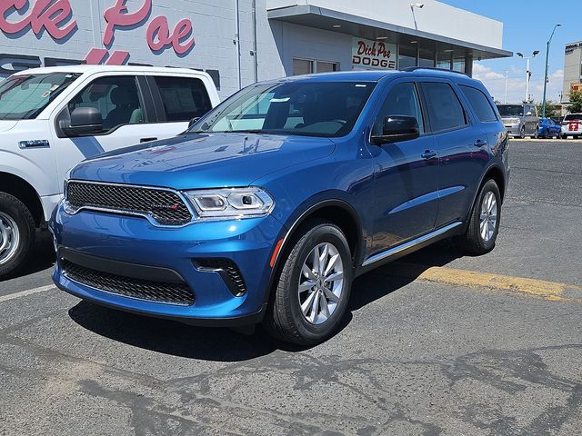 2024 Dodge Durango SXT