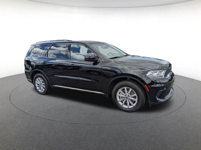 2024 Dodge Durango SXT