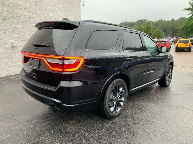 2024 Dodge Durango SXT Plus