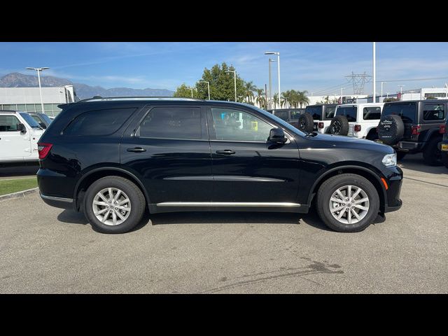 2024 Dodge Durango SXT