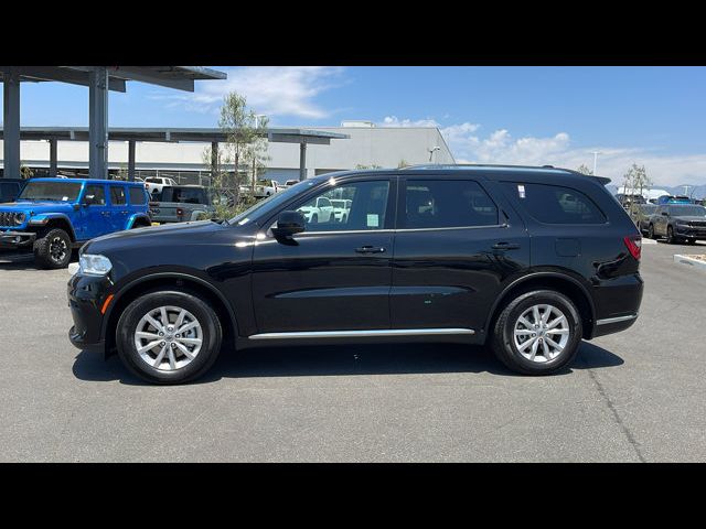 2024 Dodge Durango SXT