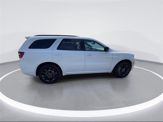 2024 Dodge Durango SXT