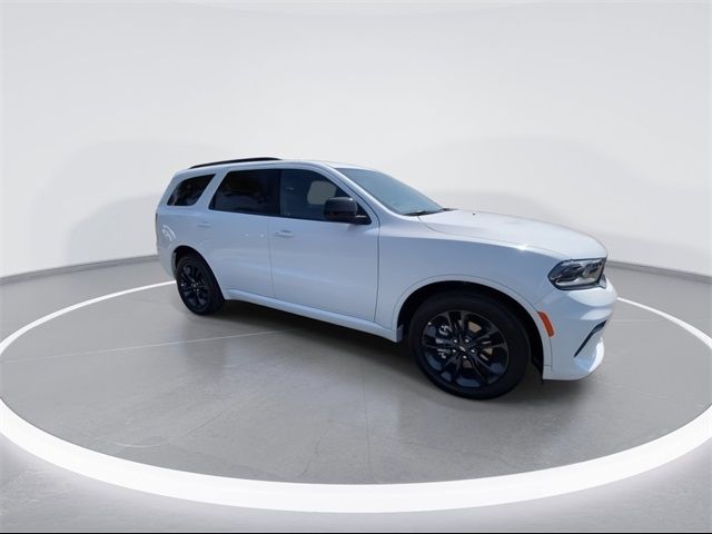 2024 Dodge Durango SXT