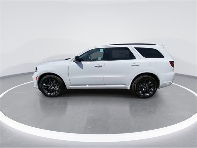 2024 Dodge Durango SXT