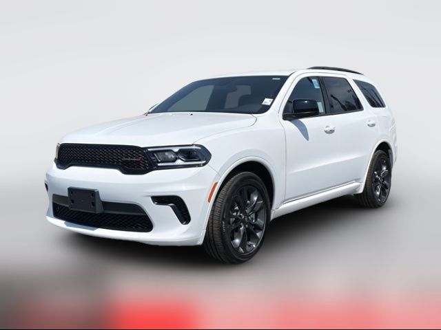 2024 Dodge Durango SXT