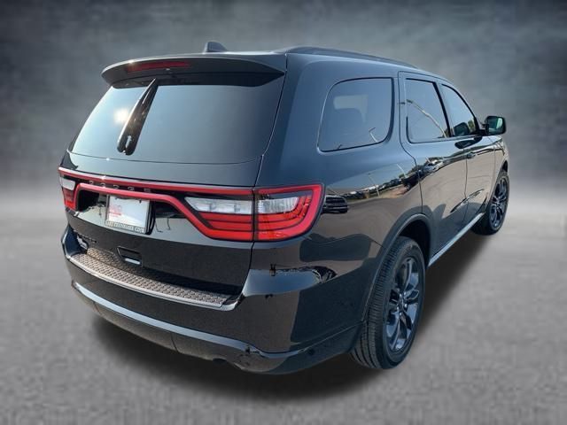 2024 Dodge Durango SXT