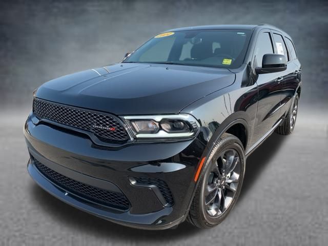 2024 Dodge Durango SXT