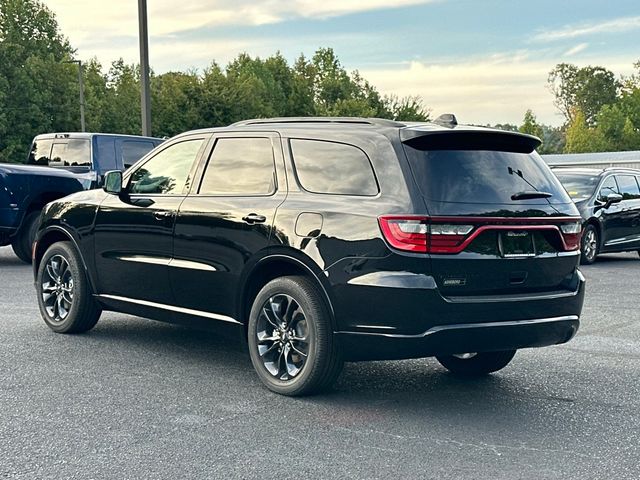 2024 Dodge Durango SXT Plus