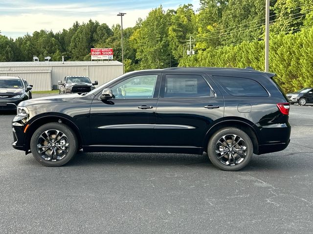 2024 Dodge Durango SXT Plus