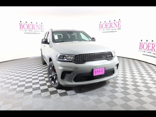 2024 Dodge Durango SXT