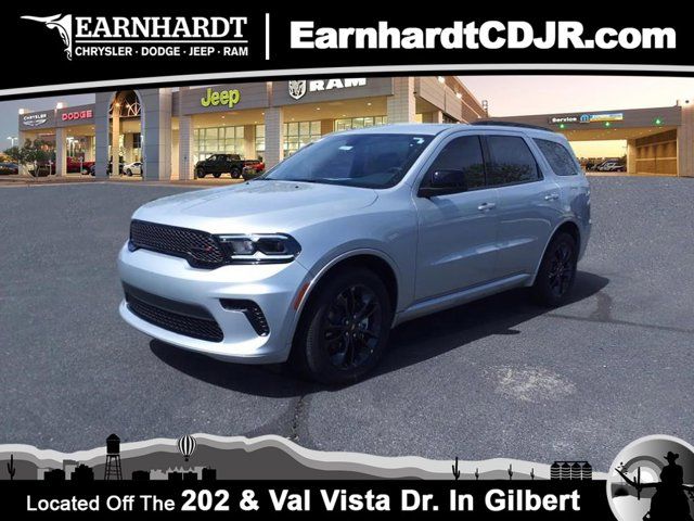 2024 Dodge Durango SXT