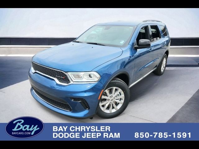 2024 Dodge Durango SXT