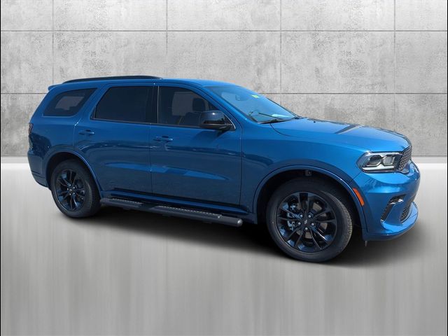 2024 Dodge Durango SXT