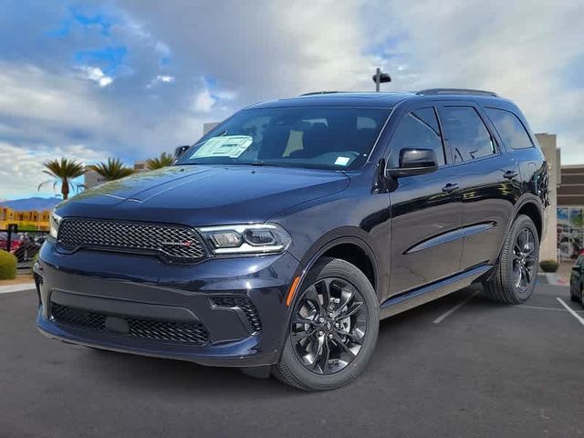 2024 Dodge Durango SXT