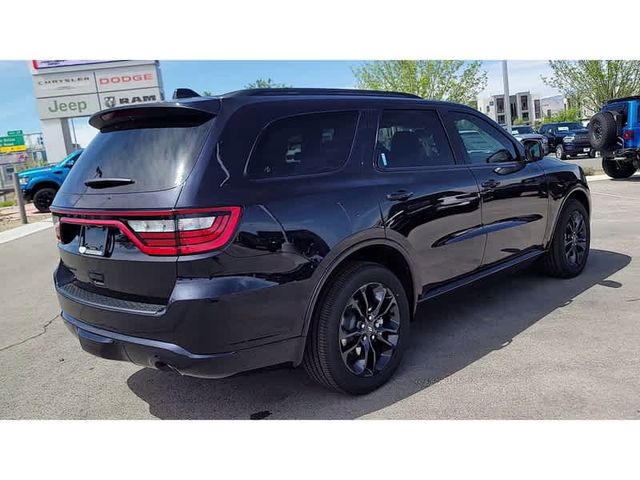 2024 Dodge Durango SXT Plus