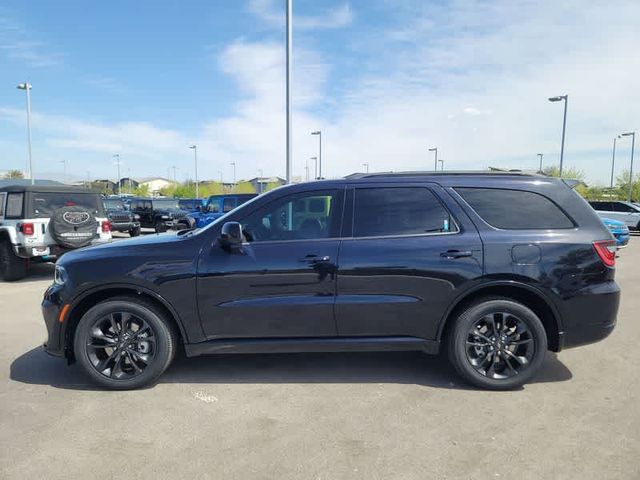 2024 Dodge Durango SXT Plus