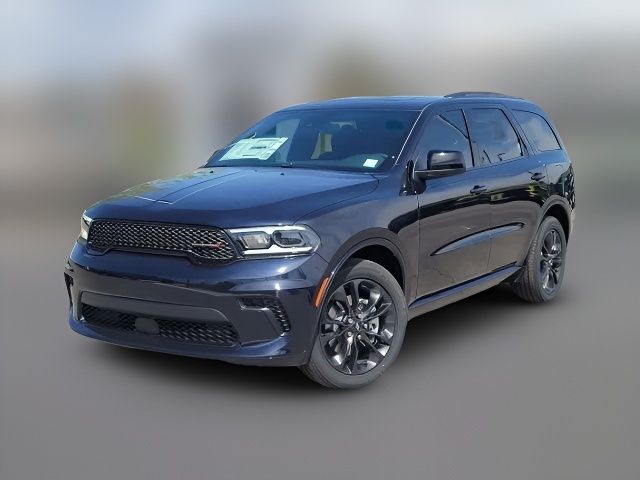2024 Dodge Durango SXT Plus