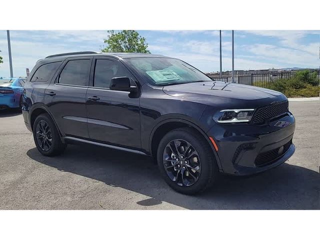 2024 Dodge Durango SXT