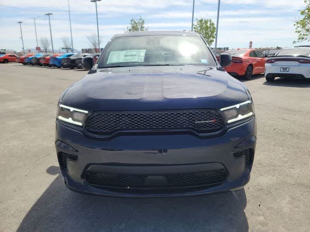 2024 Dodge Durango SXT Plus