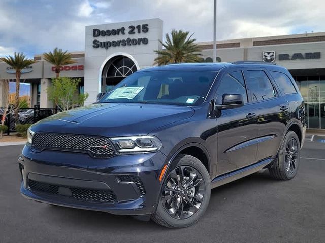 2024 Dodge Durango SXT