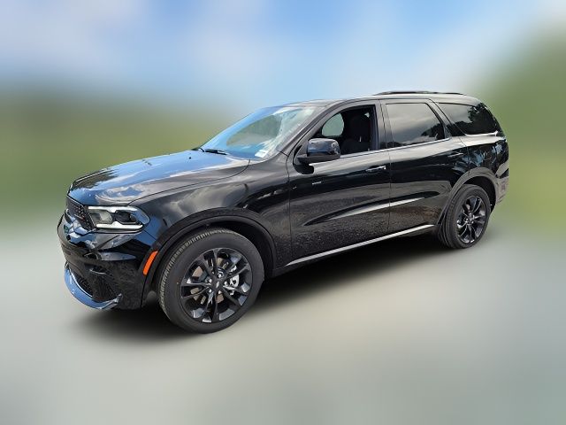 2024 Dodge Durango SXT Plus