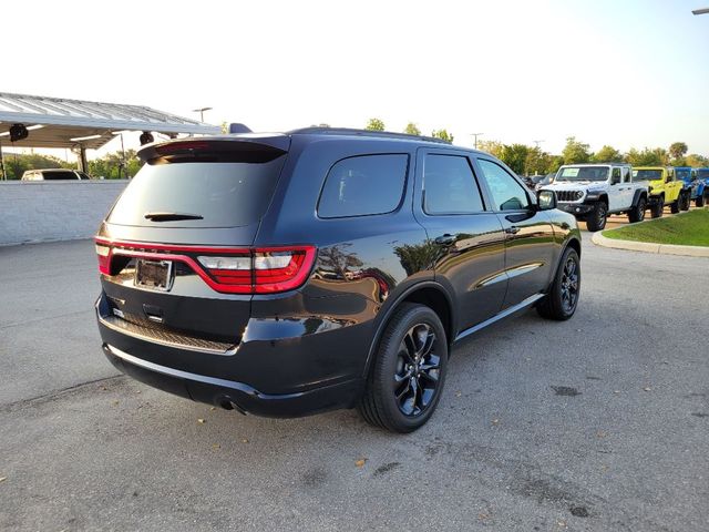 2024 Dodge Durango SXT