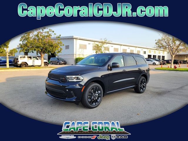 2024 Dodge Durango SXT