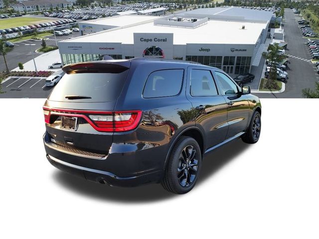 2024 Dodge Durango SXT