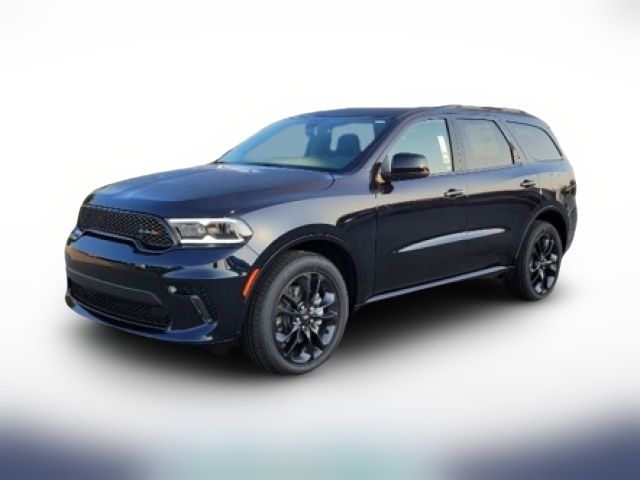 2024 Dodge Durango SXT