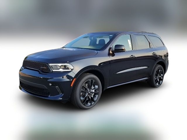 2024 Dodge Durango SXT