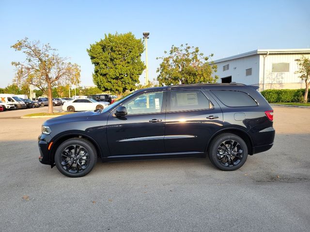 2024 Dodge Durango SXT