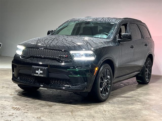 2024 Dodge Durango SXT