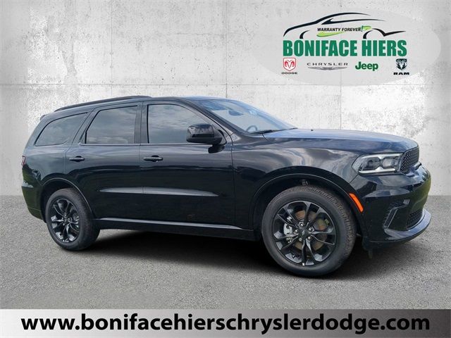 2024 Dodge Durango SXT