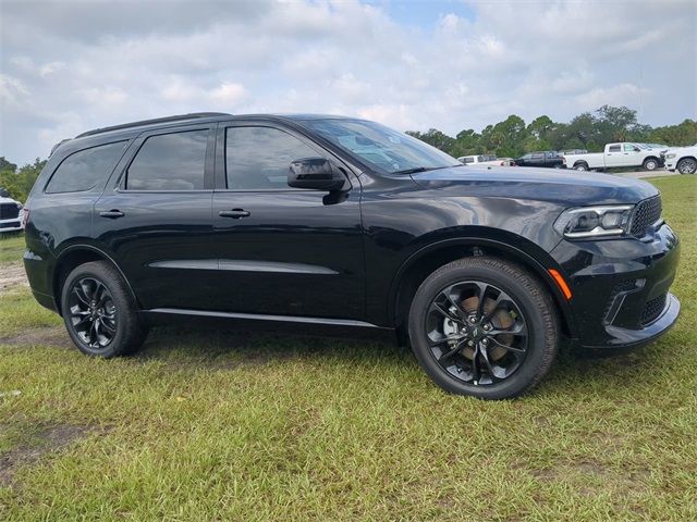 2024 Dodge Durango SXT