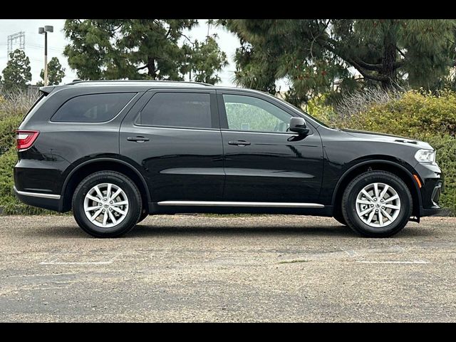 2024 Dodge Durango SXT