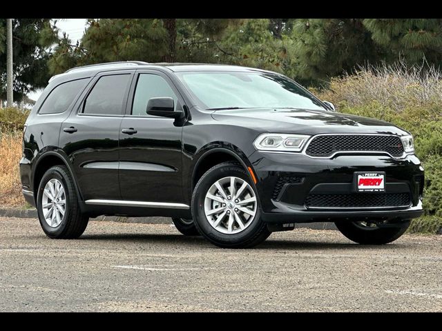 2024 Dodge Durango SXT