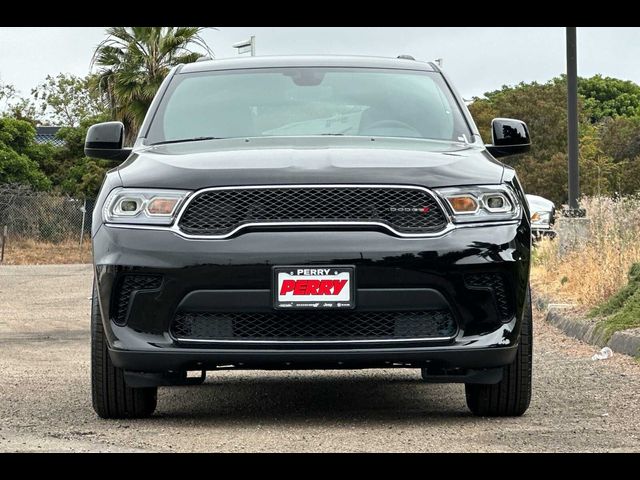 2024 Dodge Durango SXT