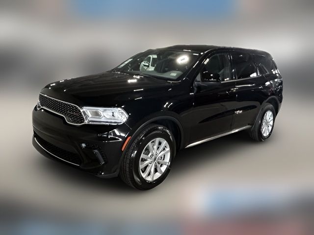 2024 Dodge Durango SXT