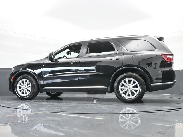 2024 Dodge Durango SXT