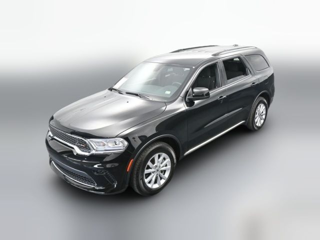 2024 Dodge Durango SXT