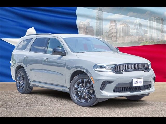 2024 Dodge Durango SXT