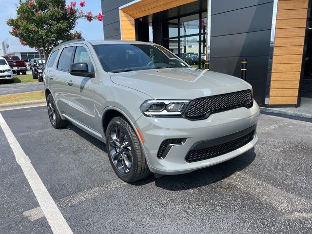 2024 Dodge Durango SXT